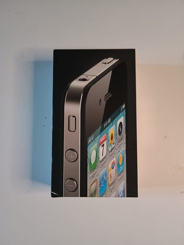 Apple iphone 16gb nero - apple,