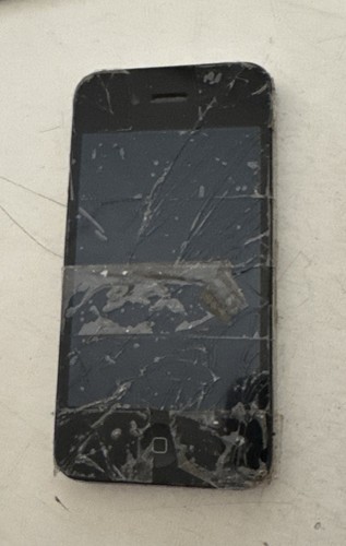 Apple iphone 16gb nero - 4s,