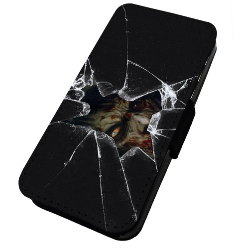 Custodia telefono flip