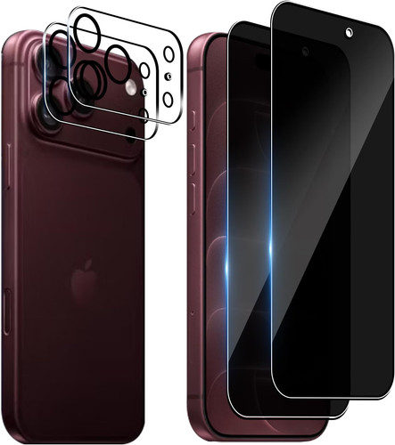 Vetro protettivo display - 2x, +