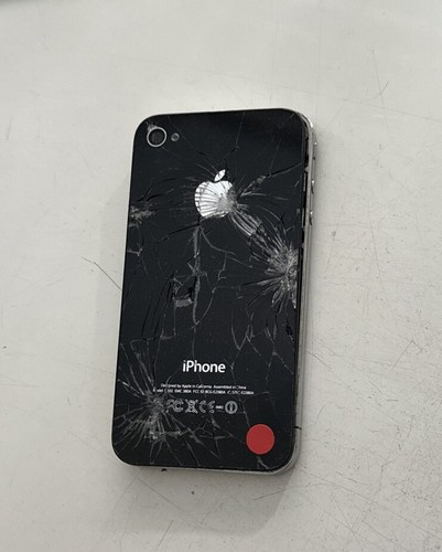Apple iphone 16gb nero - iphone,