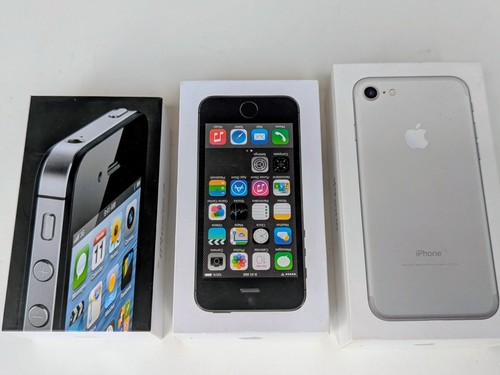 Apple iphone scatole - apple,