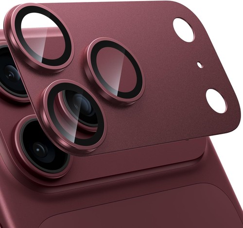 Vetro fotocamera per apple - vetro,