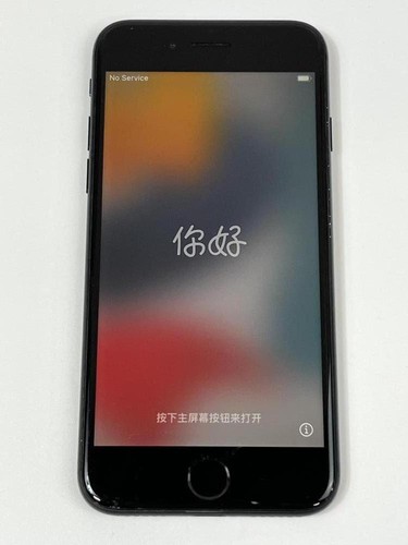 Apple iphone gb a1778 - gb,