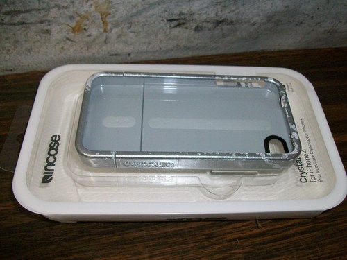 Incase crystal slider case per - slider,
