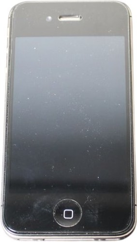 Smartphone apple iphone nero - 4,