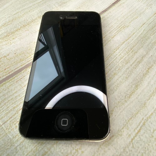 Schermo vetro rotto nero - , apple