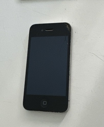 Apple iphone 16gb nero - iphone,