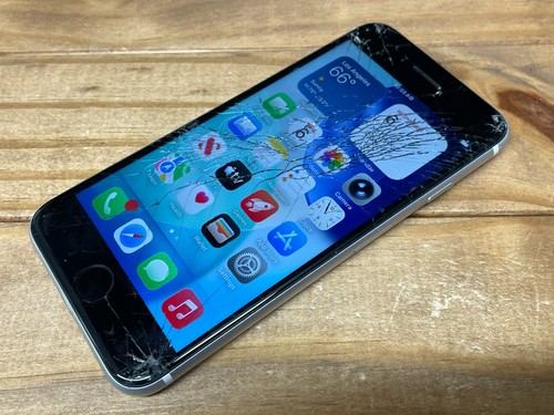 Apple iphone gen - gen., 64gb