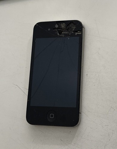 Apple iphone 16gb nero - apple, 4s