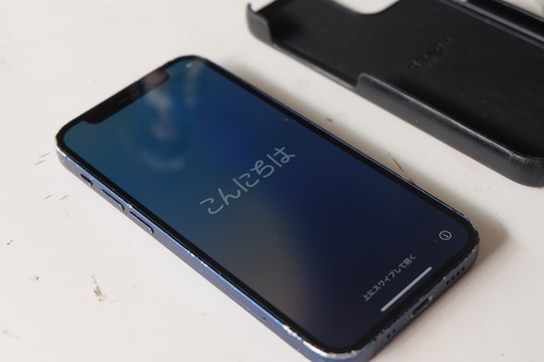 Apple iphone mini a2176 - mini,
