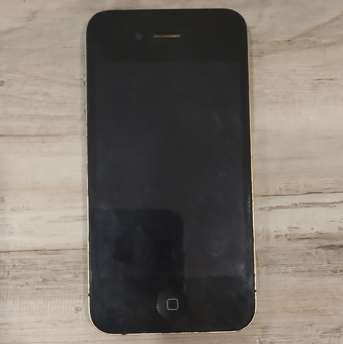 Smartphone apple iphone gb - smartphone,