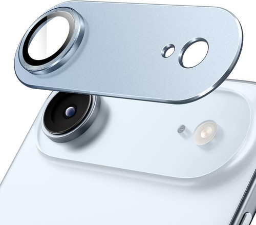 Vetro fotocamera per apple - vetro,