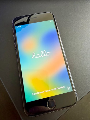 Apple iphone 256gb grigio - iphone,