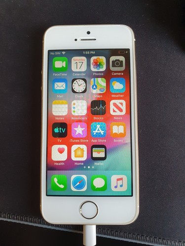 Apple iphone 16gb - apple,
