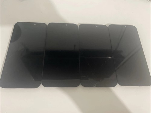 Lotto iphone mini schermo - 4,