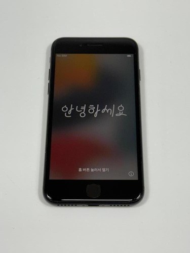 Apple iphone 32gb a1660 nero - iphone,