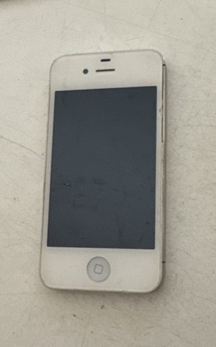 Apple iphone 16gb - iphone, 4s