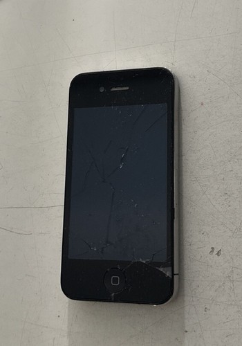 Apple iphone 16gb - 16gb, nero