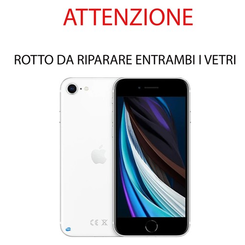 Apple iphone gen 2020 - se,