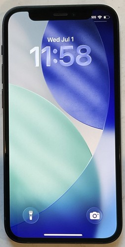 Gsm sbloccato iphone mini - iphone, 12