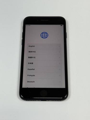 Apple iphone 32gb a1660 - 7,