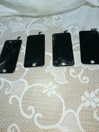 Display iphone con - display, 6