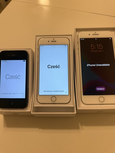 Lotto iphone per riparazione - lotto, 3