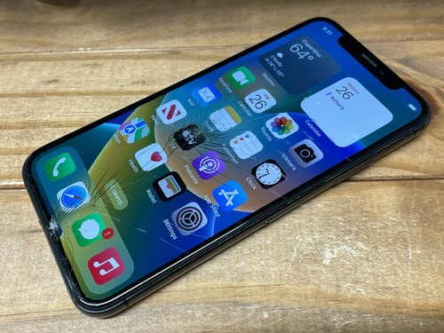 Apple iphone 256gb - iphone, x