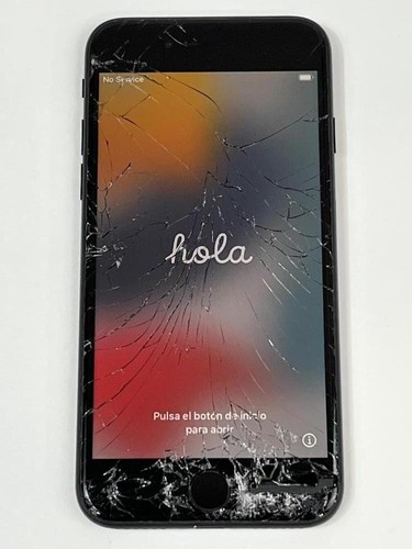 Apple iphone 32gb a1660 nero - apple,