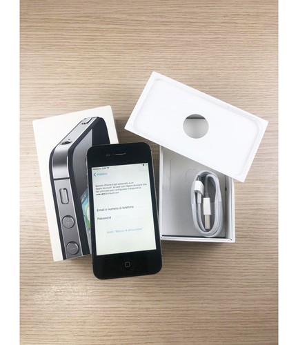 Apple iphone 16gb - 4s,