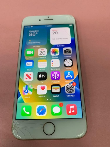 Apple iphone 8 256gb - ✨,