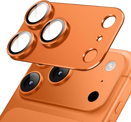 Vetro fotocamera per apple - fotocamera, 3d