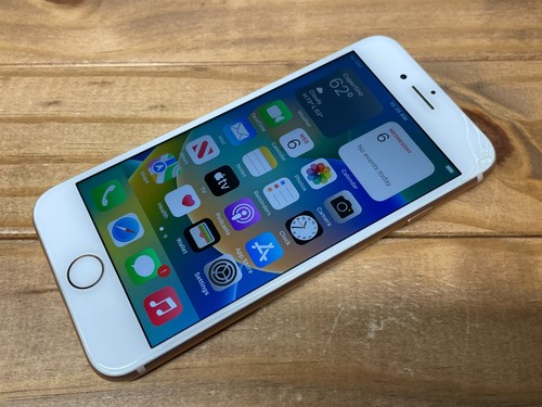 Apple iphone 256gb oro - 8,