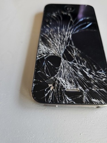 Apple iphone nero - apple,