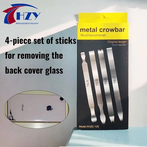 4pz metallo crowbar pry - crowbar,