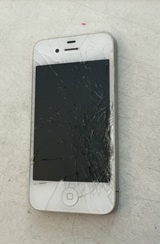 Apple iphone 16gb bianco - apple,