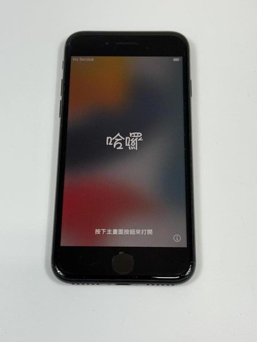 Apple iphone 32gb a1660 - iphone,