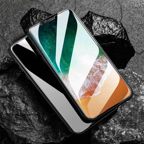 Vetro protettivo iphone - vetro, x