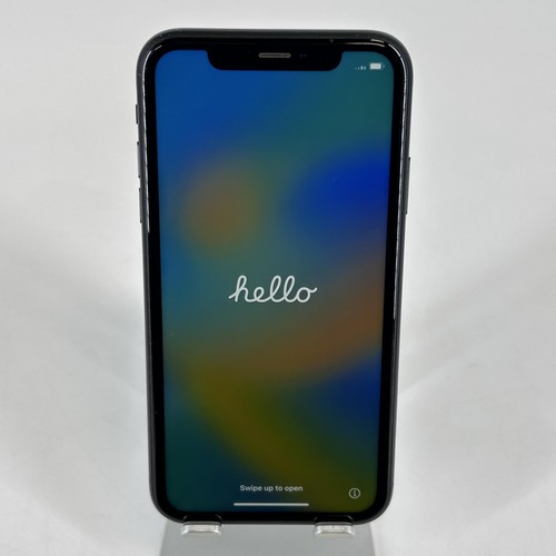 Apple iphone nero - nero, 128gb