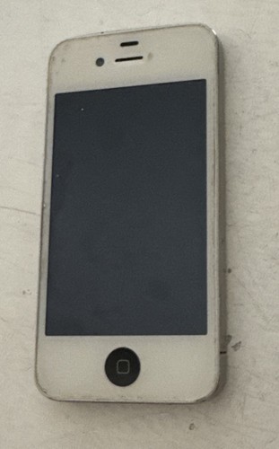Apple iphone 16gb bianco - apple, 4