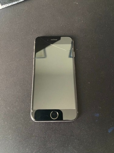 Apple iphone 32gb grigio - apple, 6