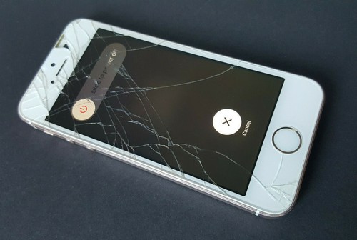 Apple iphone 16gb - 5s,