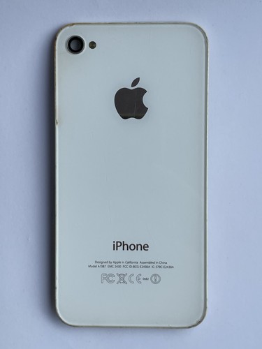 Apple iphone custodia - 4s,