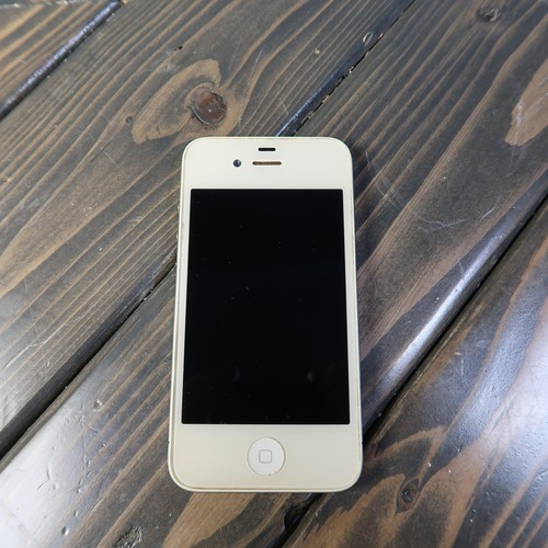 Smartphone apple iphone - iphone, 4