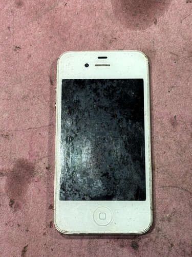 Smartphone apple iphone - apple, 4s