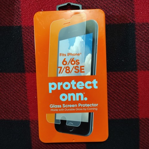 Onn vetro protezione - vetro,