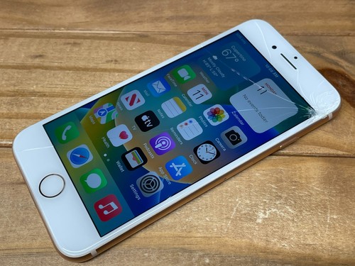 Apple iphone 64gb oro - -,